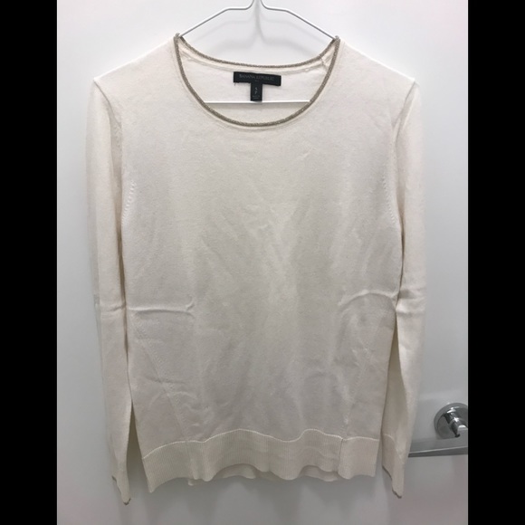 COPY - ❤️New Banana republic sweater S - Picture 1 of 4